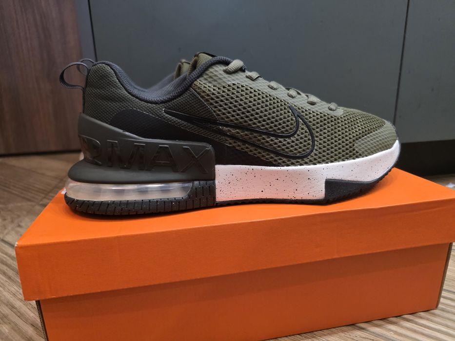 Мъжки маратонки NIKE AIR MAX Резервирани  !