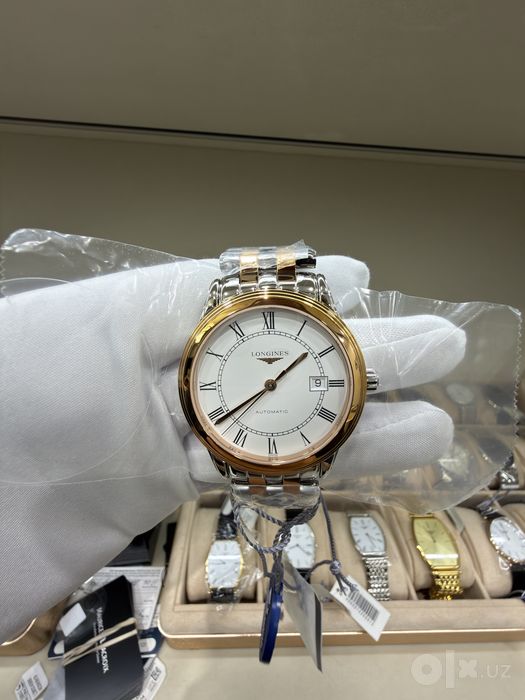 Longines Flagship Automatic