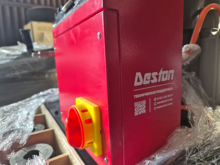 Обжимной станок для РВД   SD32