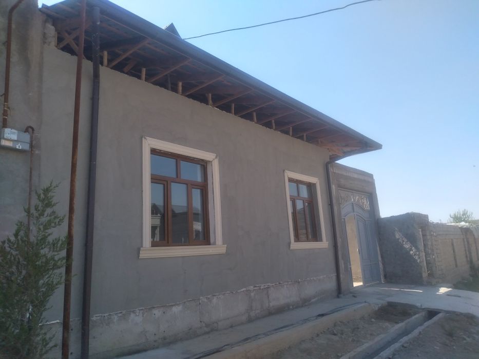 Уй сотилади Райцентрда