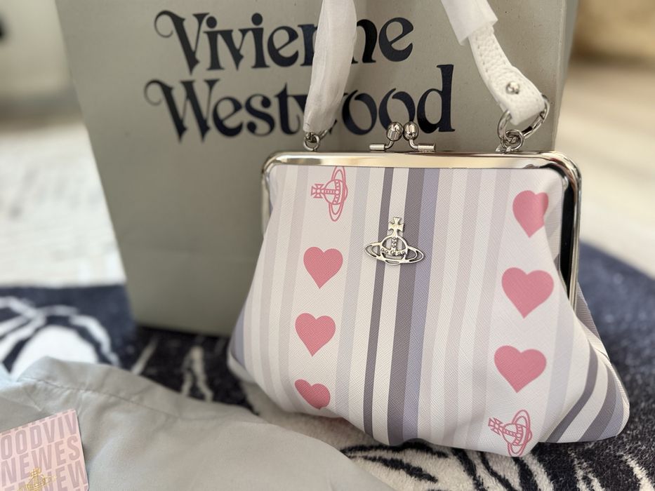 Сумка Vivienne Westwood, Italy