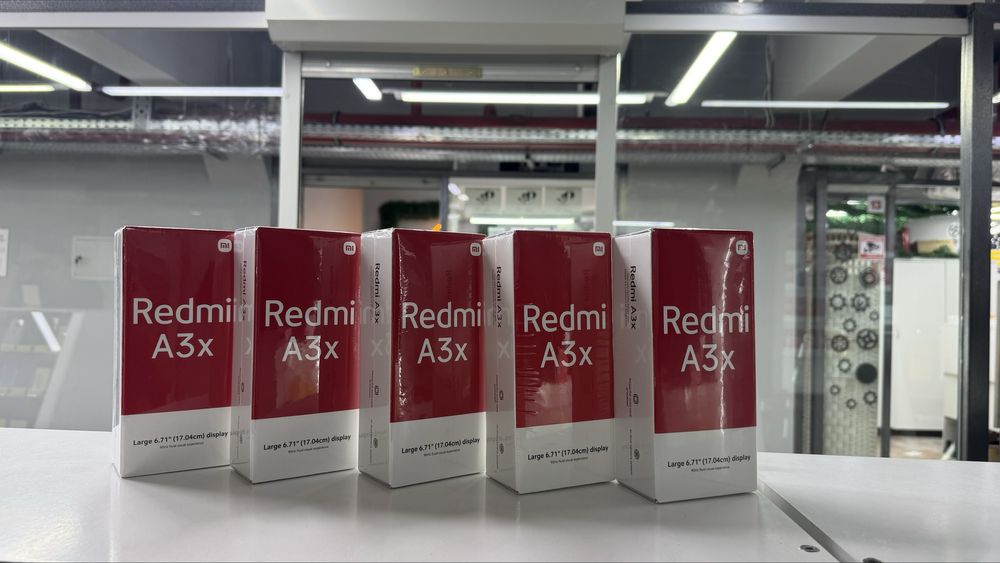 Продам телефоны Iphone, Redmi, Samsung