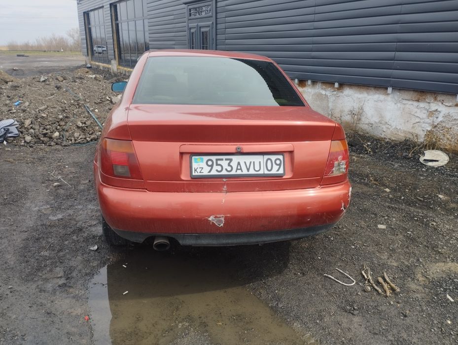 Продам или обменяю а4