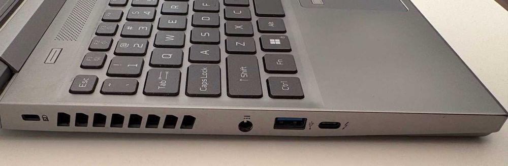 Laptop Acer Predator Triton 14" PT14-51, Mini LED WQXGA 250Hz, Intel i7-13700H, Nvidia RTX 4070, 32GB DDR5, SSD 1TB