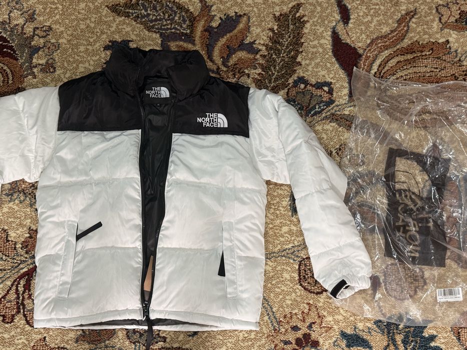 geaca the north face alba