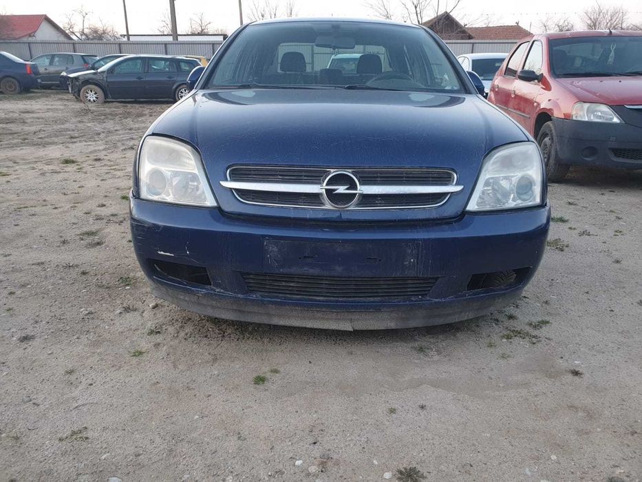 Far Stop Aripa Capota Bara Usa Portbagaj Motor Cutie Opel Vectra C 2.0