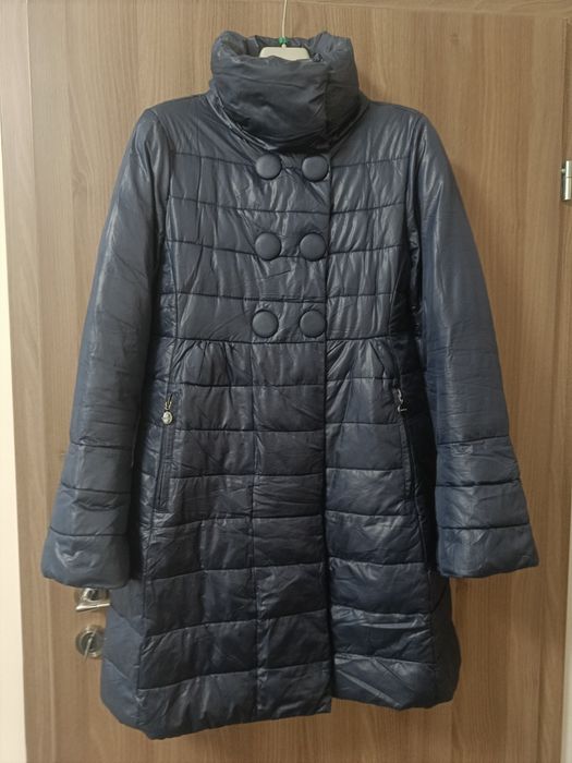 Дамско зимно яке