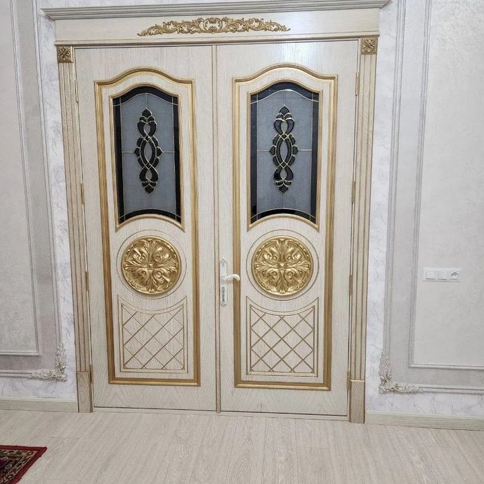 МДФ Эшик ва деразалар ясаймиз заказ асосида