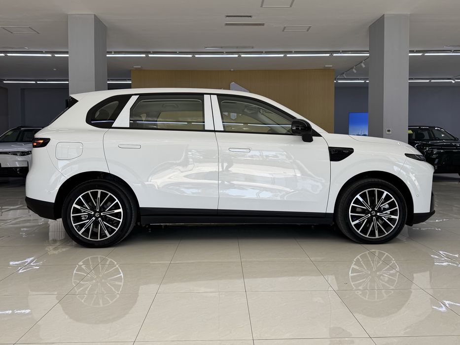 Leapmotor B10 510 KM EV