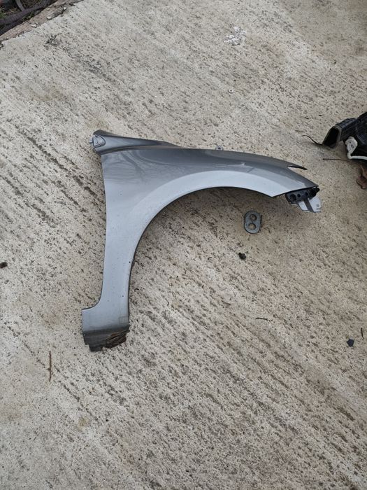 Калник за Nissan Pulsar