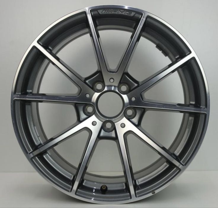 Мерцедес C63 AMG джанти 18 цола