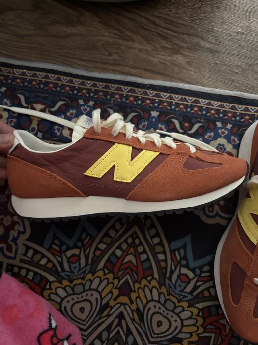 кроссовки new balance