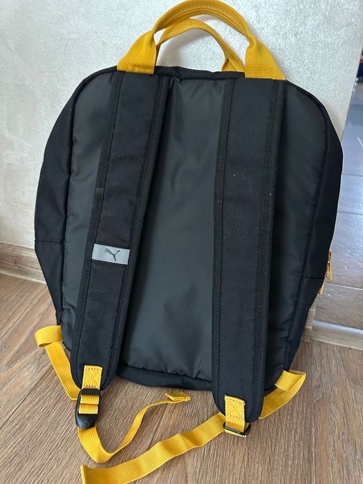 Puma ghiozdan rucsac scoala