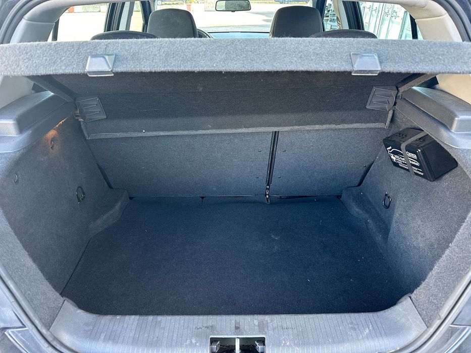 Opel Astra 1,6 Twinport