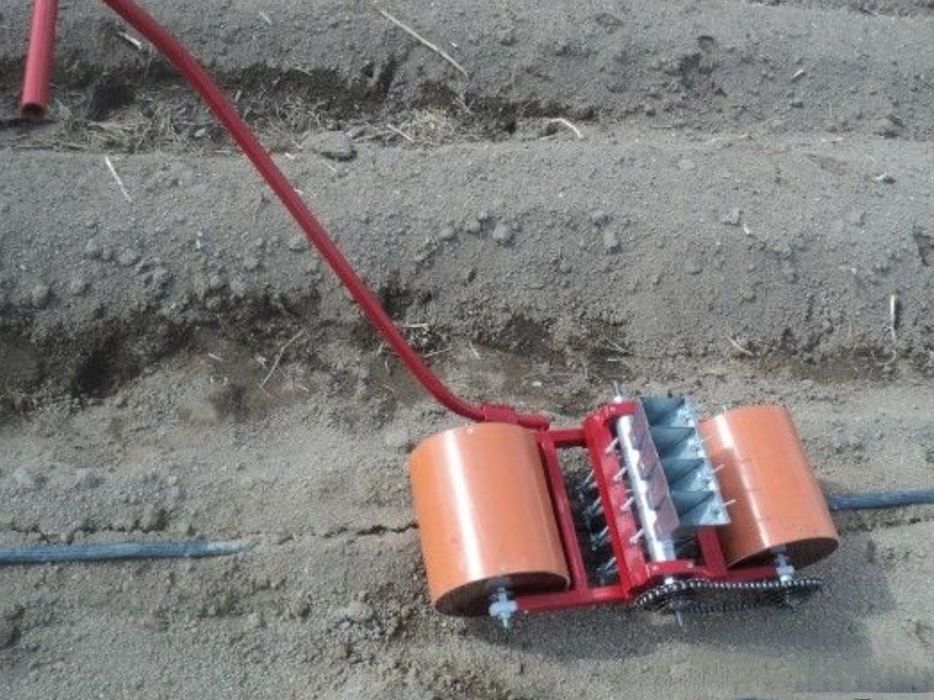 Ръчни сеялки ТОНИ