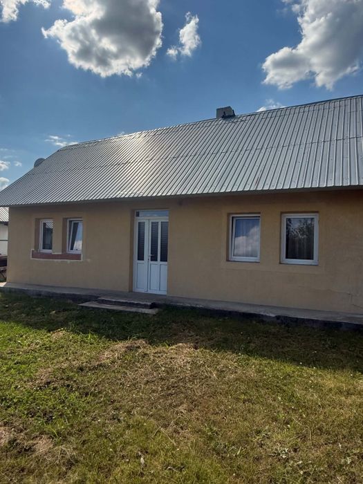 Casa de inchiriat