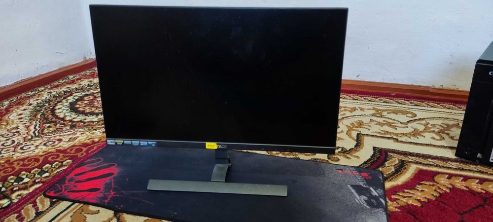 Полный комплект компютер сатылады ! +СТОЛ