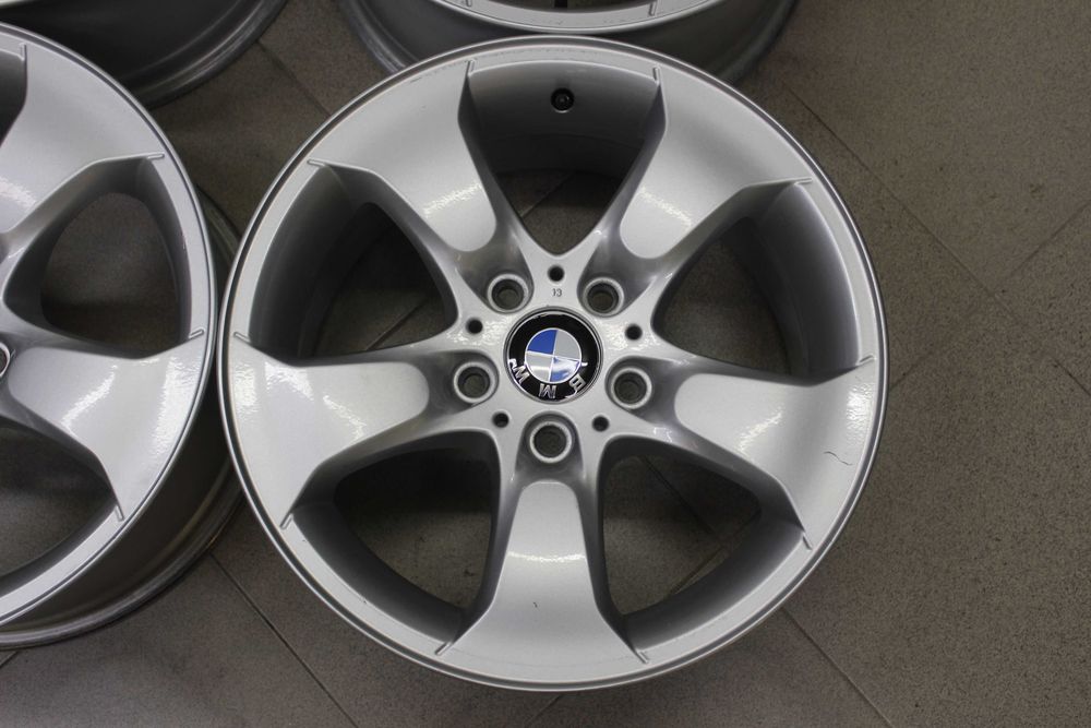 Джанти 17" BMW X3 E83