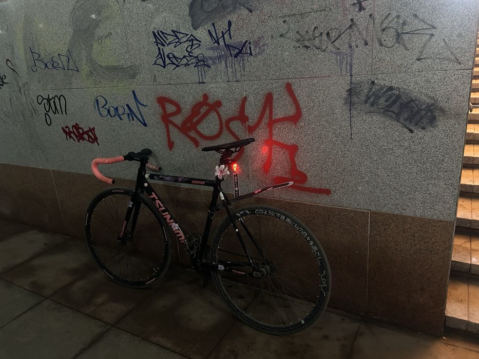 фикс тсунами снм100