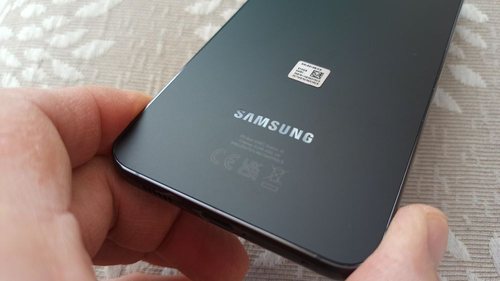 Samsung S23 plus  512GB