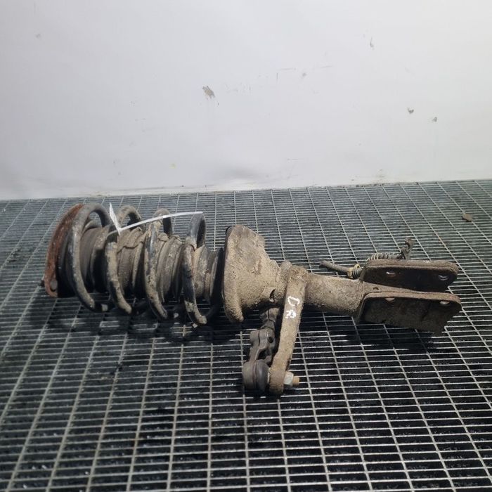 Amortizor Dreapta Fata Land Rover Freelander 1 2.0 TD4 1998 - 2006 SUV 4 Usi (1441) Diesel