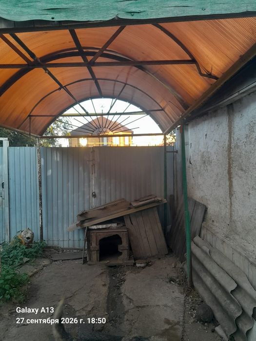 Продам частный дом