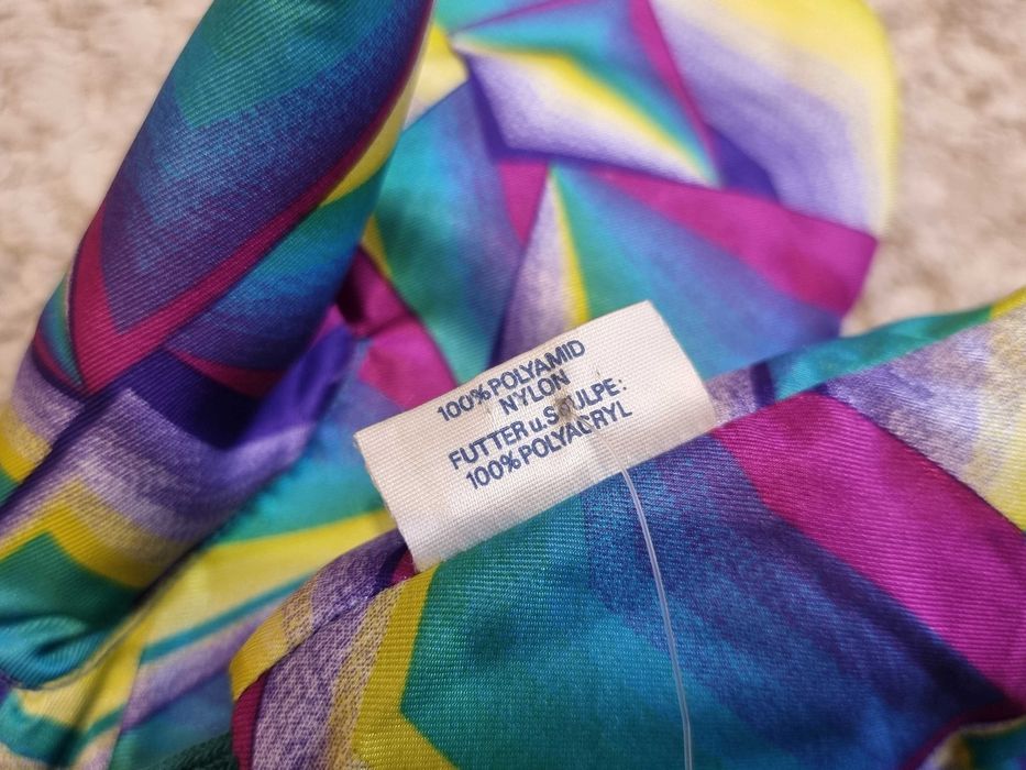 Manusi imblanite retro, marimea S adulti