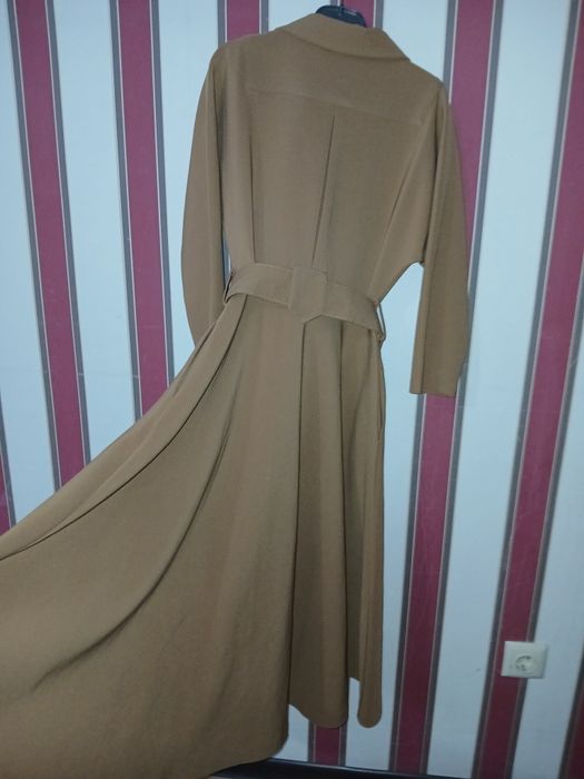 Платье турецкого производства