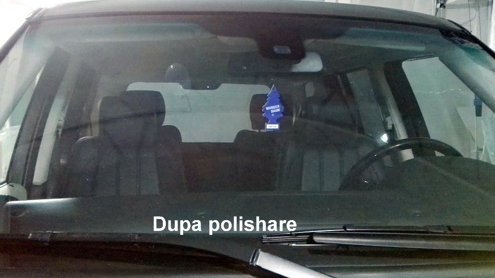 polish parbriz bucuresti - reparatie ciobituri si fisuri