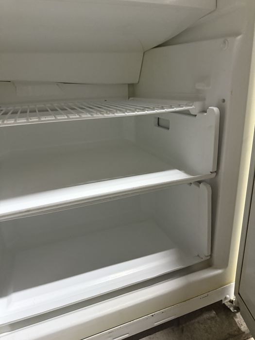 Холодильник Bosch