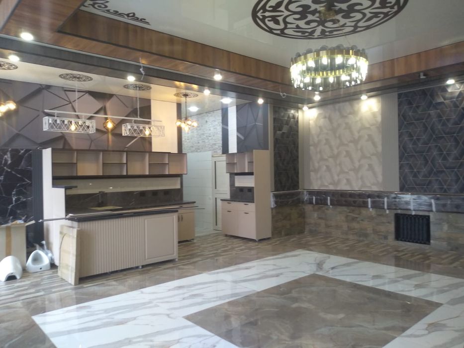 Строительные работы