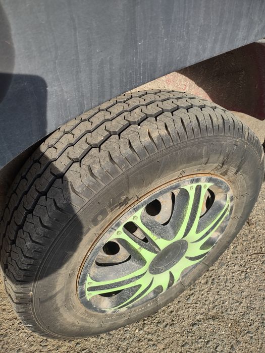 Мерцедес вито (работен бус)