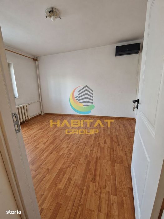 Apartament 3 camere - Mall Vitan - Rezidential/Birou
