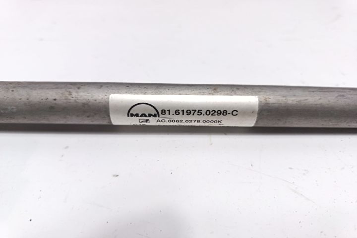 Conducta clima 81619750298C / 0062.0278.000k MAN TGL  seria