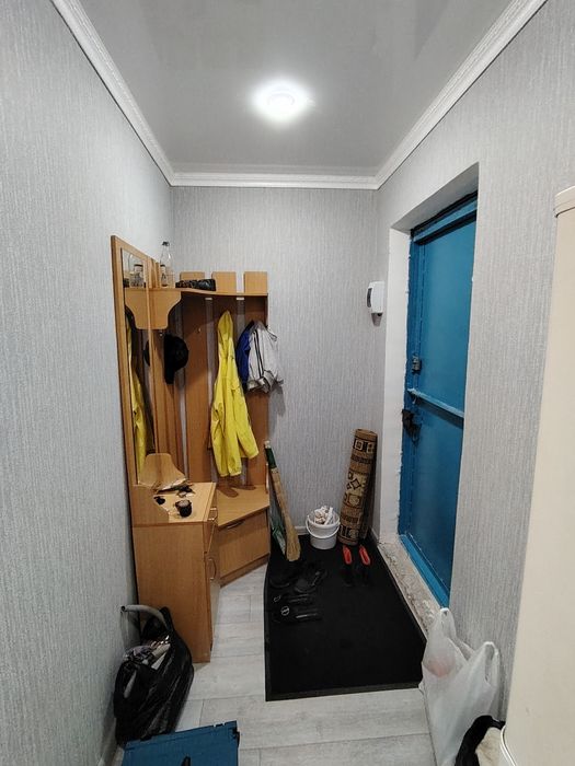Продам 1ком квартиру, в Солнечном
