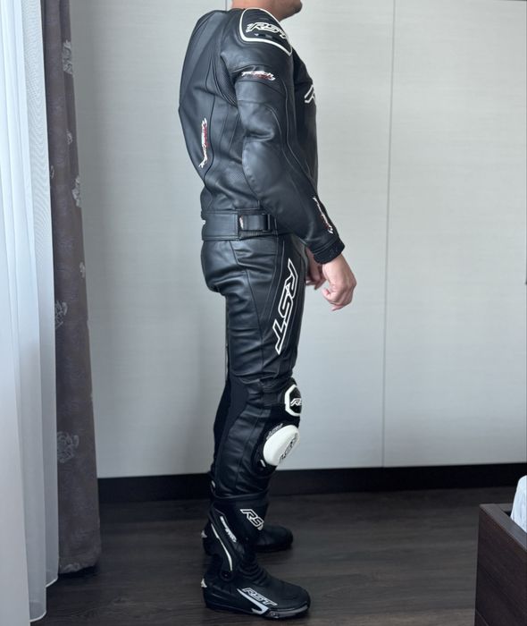 Мото екип  от 2 части RST TracTech Evo R размер 52