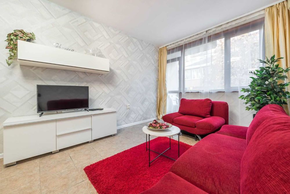 Тристаен до ОКРБ - Лидл - гр. Варна