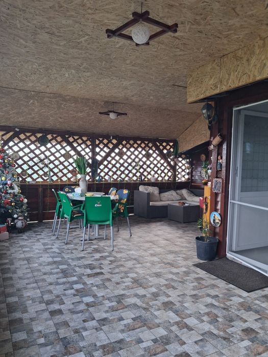 Casa de vanzare Bradu Arges