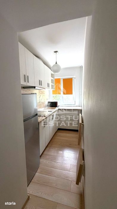 Apartament cu 2 camere de inchiriat in zona Gheorghe Lazar
