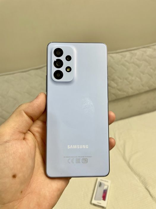 Samsung A53 5G 8/256