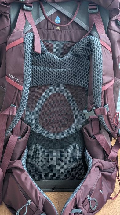 Туристическа Раница Osprey Kyte38L