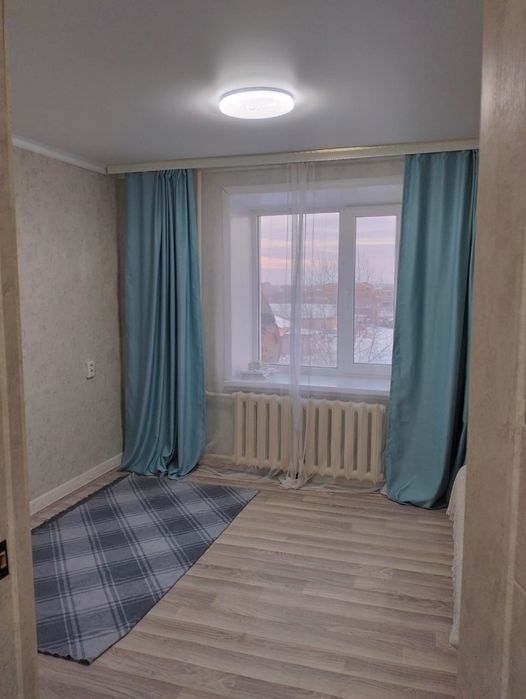 2х комн.квартира Шанхай