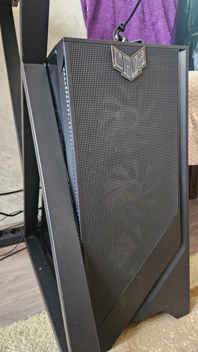 Игровой Компьютер в сборе