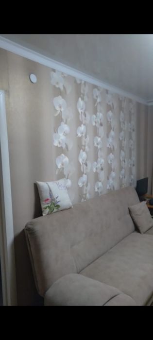 Продам 2 комнатную квартиру