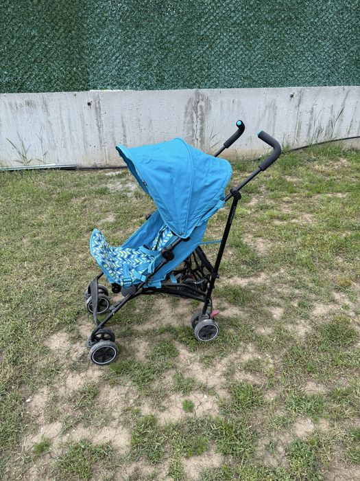 Лятна детска количка mothercare