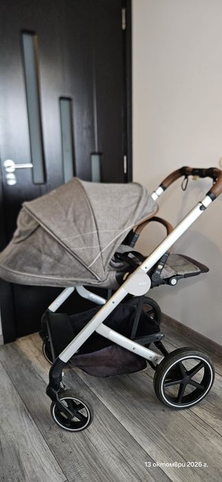 Бебешка количка Cybex Balios S