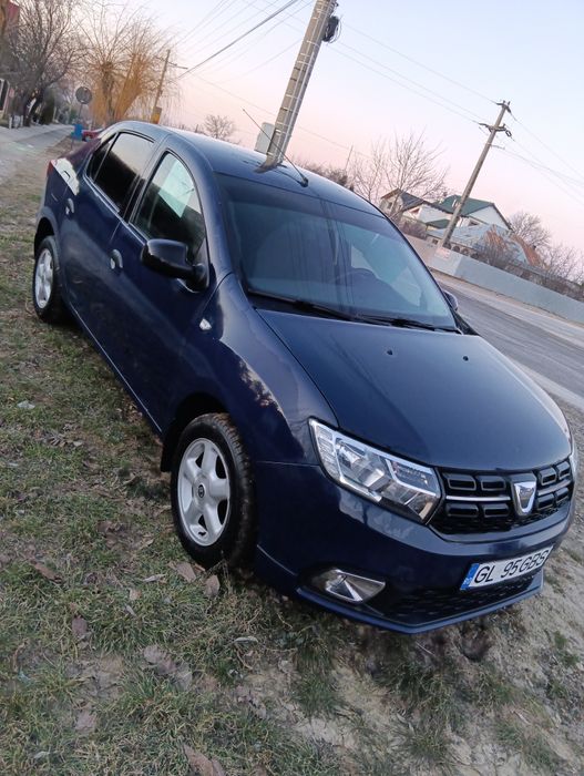 Vand Dacia Logan 2017