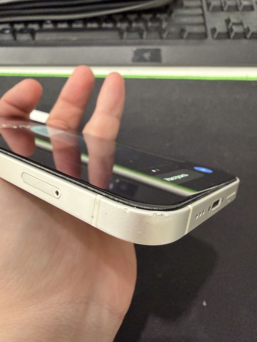 Iphone 12 128gb белый