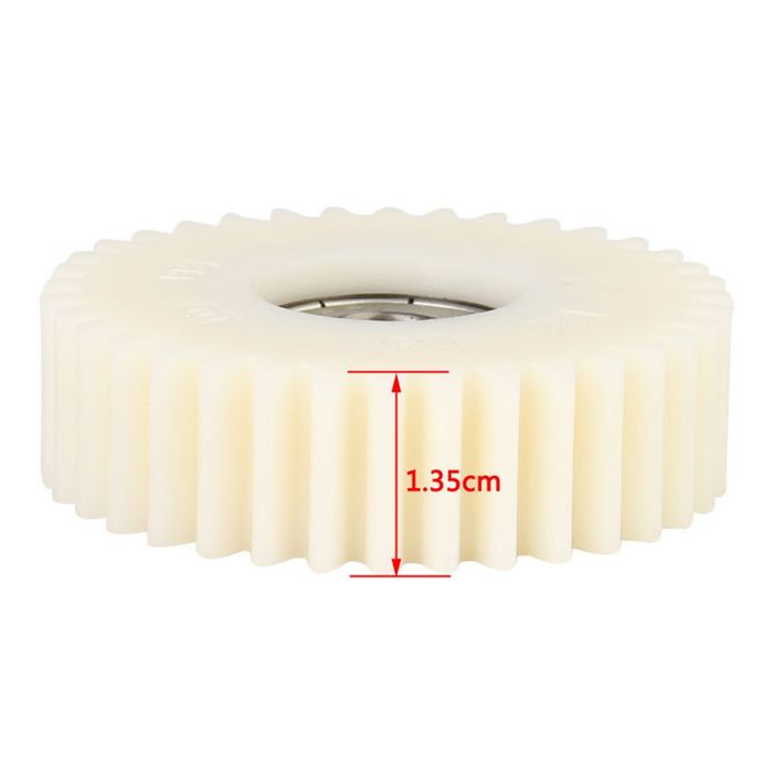 Планетарни зъбни колела 37t 39mm (40mm) Gear set for RKS motors