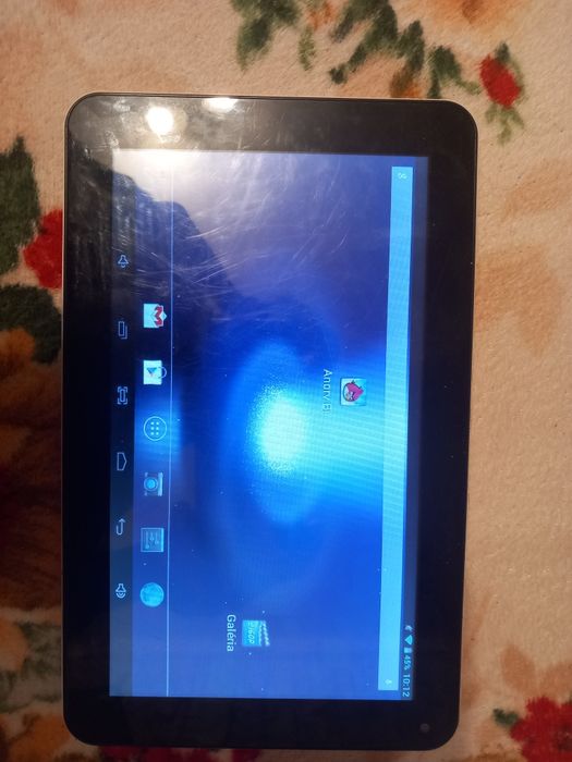 Tabletă veche android
